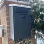 Large Letterbox Albert