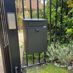 Large Letterbox Albert