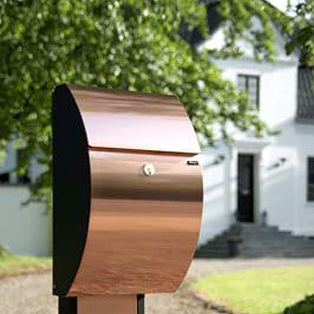 Large Letterbox Allux 7000