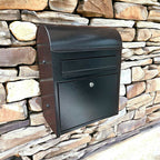 Large Letterbox Master Lifestyle Image