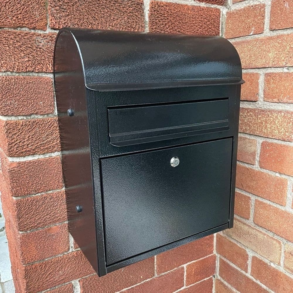 Large Letterbox Master