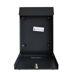 Large Letterbox Sdg Open