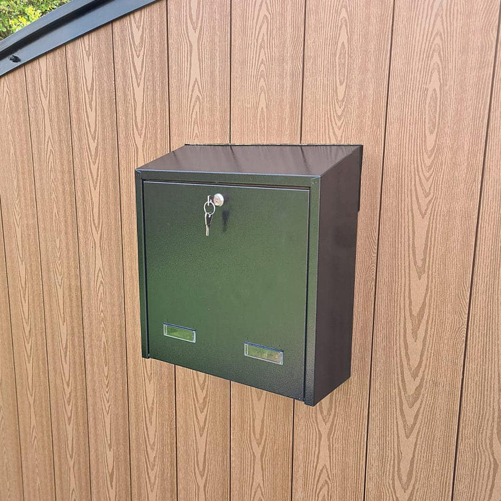 Large Letterbox W3 1 No Trim