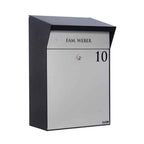Large Post Box Bjorn Villa