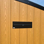 Large Post Box W3 1 No Trim