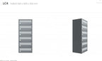 Lc4 Postbox Drawing 6 Bank