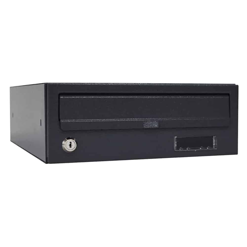 Letteboxes For Flats E5 Internal Multiple