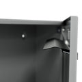Letterbox For House Security Anti Theft System