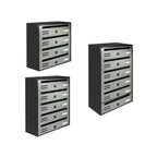 Letterboxes For Flats Cubo Ss