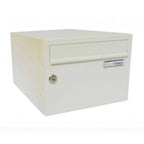Letterboxes For Flats Lbd 21 City Hall White