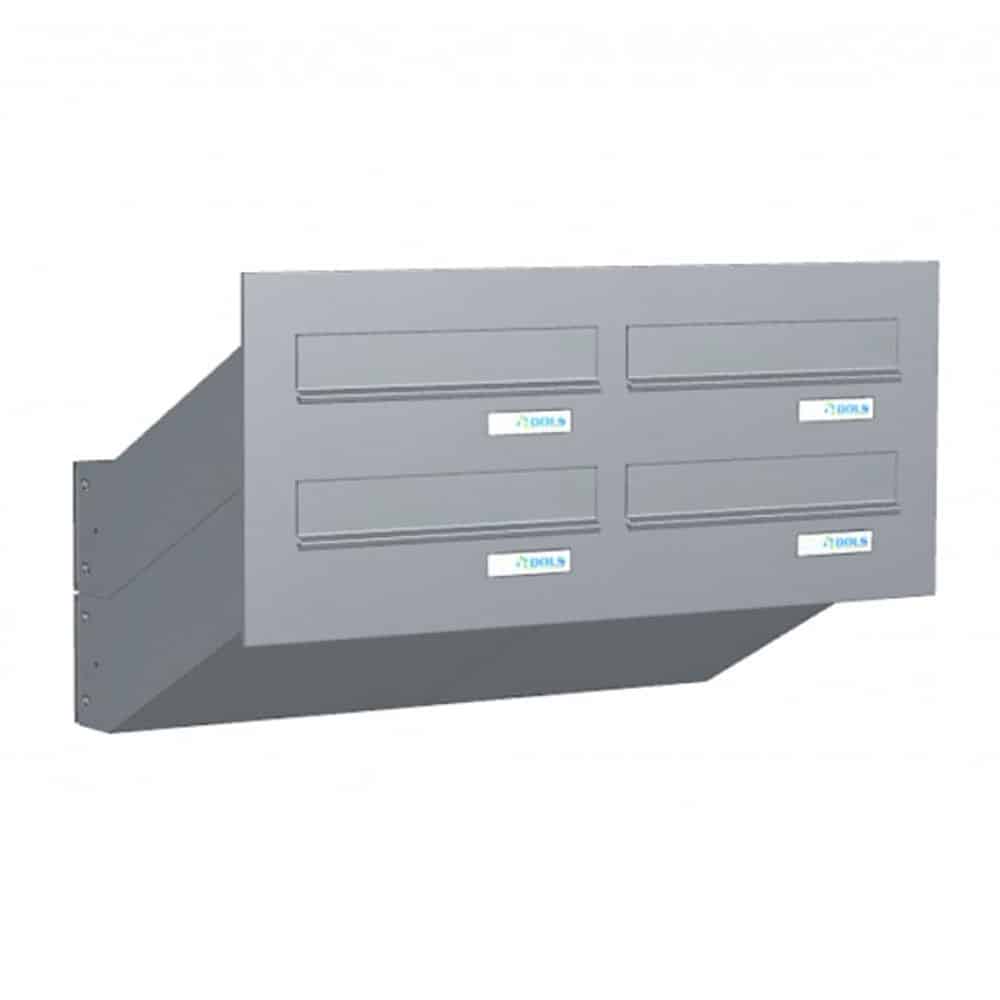 Letterboxes For Flats Ldd 04