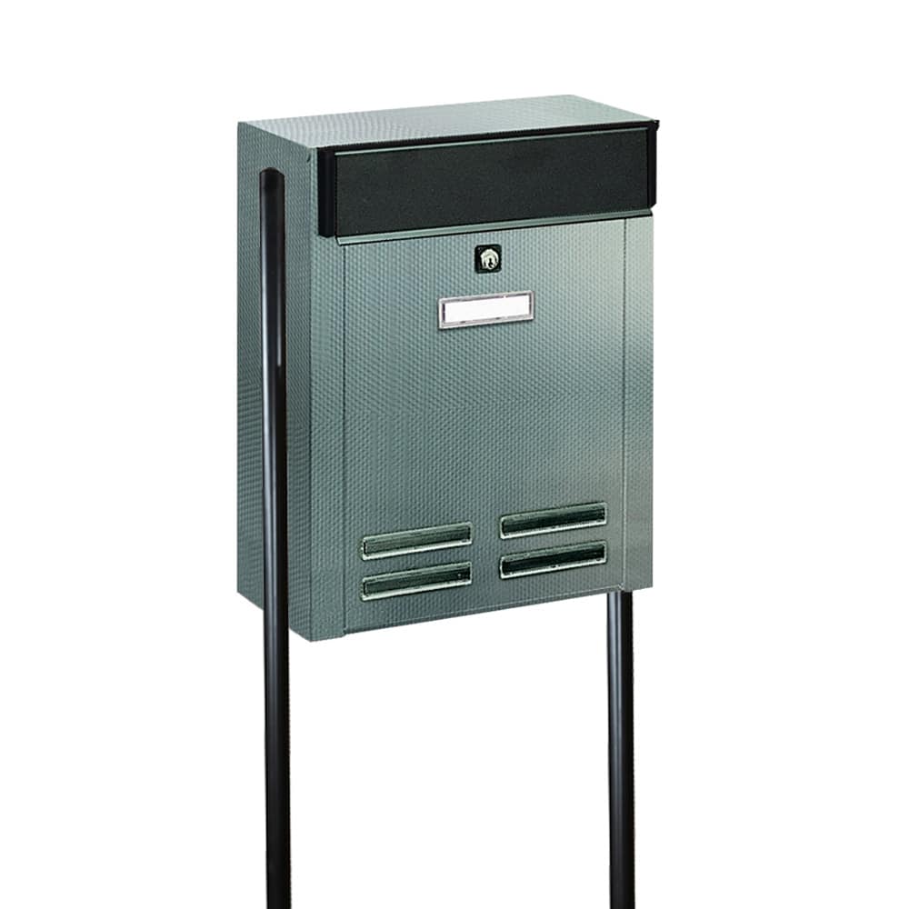 Magnum Front Access Stainless Steel Stands 2