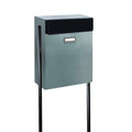 Magnum Rear Access Stainless Steel Stands