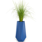 Monumo Siena Blue Outdoor Indoor Planter 2