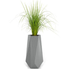 Monumo Siena Grey Outdoor Indoor Planter 2