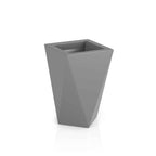 Monumo Vaso Outdoor Indoor Planter Grey 2
