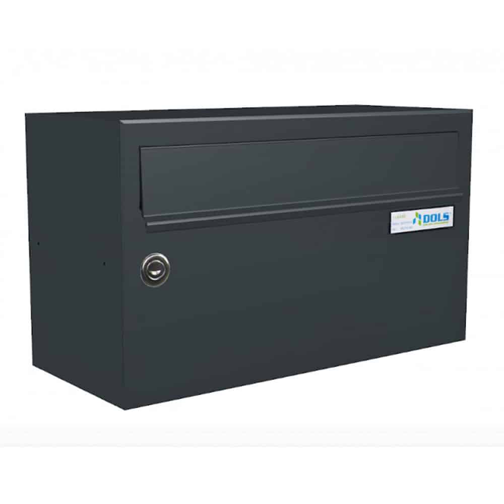 Multiple Letterboxes Lbd 217