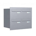 Multiple Letterboxes Lbd 246