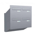 Multiple Letterboxes Ldd 246