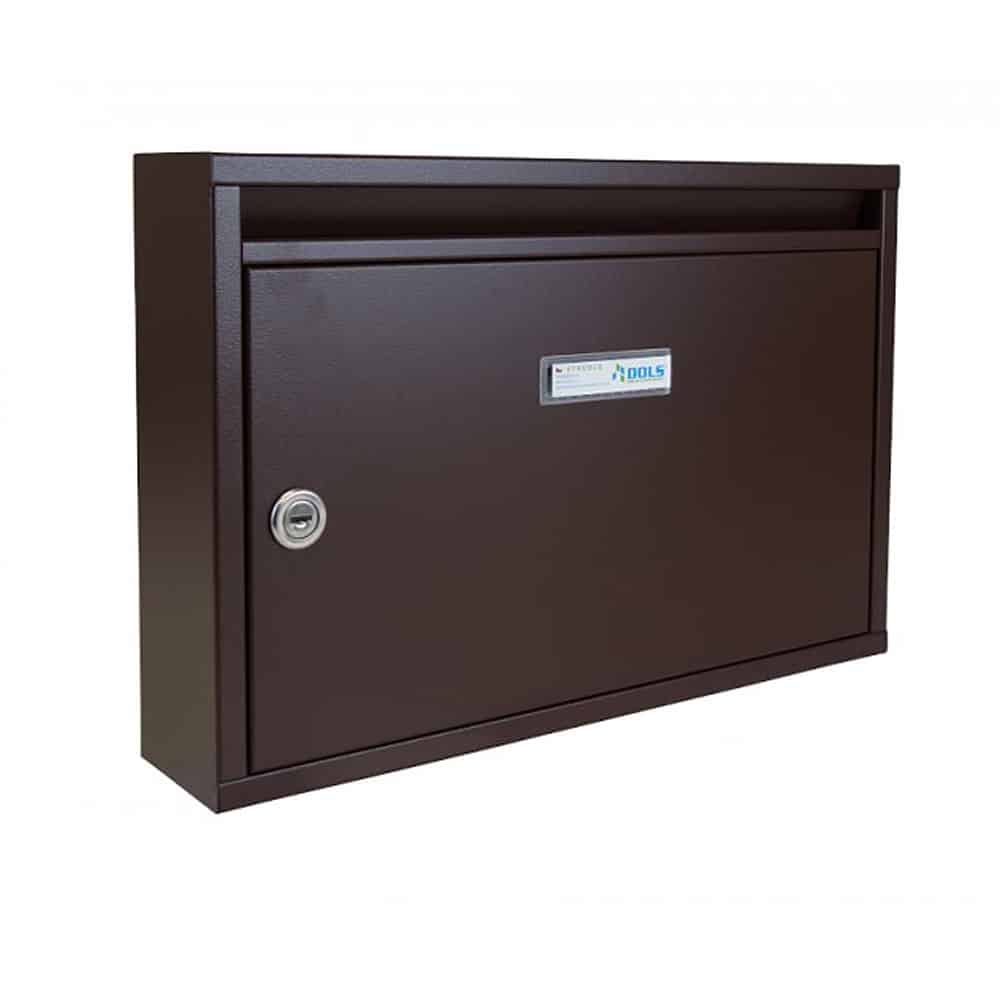Multiple Letterboxes Lgd 01