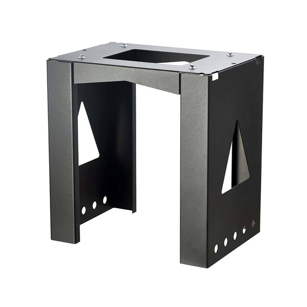 Parcel Box 8002 Stand Black