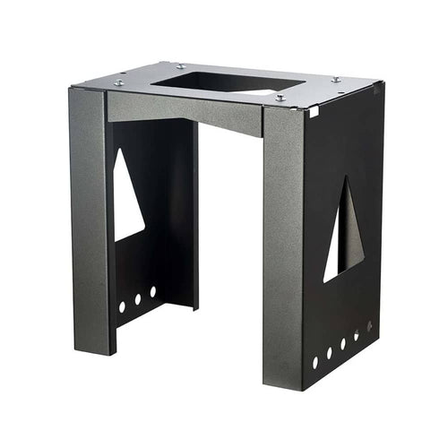 Parcel Box 8002 Stand Black