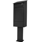 Parcel Box Gustaf Rear Retrieval
