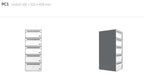 Pc1 Postbox Drawing 5 Bank