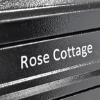 Personalised Parcel Box