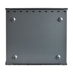 Post Box For House Wa1 Rear