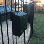 Post Box For Sale With Trim