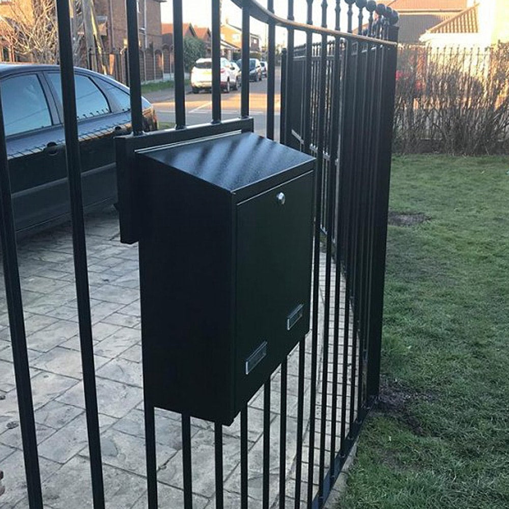 Post Box For Sale With Trim