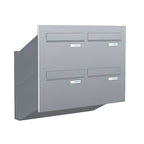 Post Boxes For Flats Ldd 24 Door Panel Mounted 2.jpg
