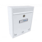 Post Boxes For Flats Lhd 011