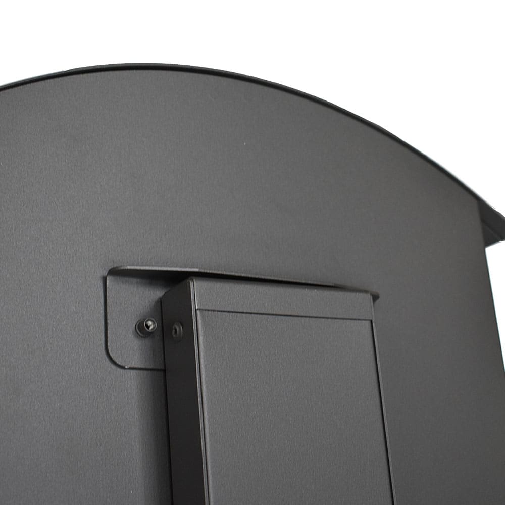 Post Boxes For House Stand For Albert Albertina