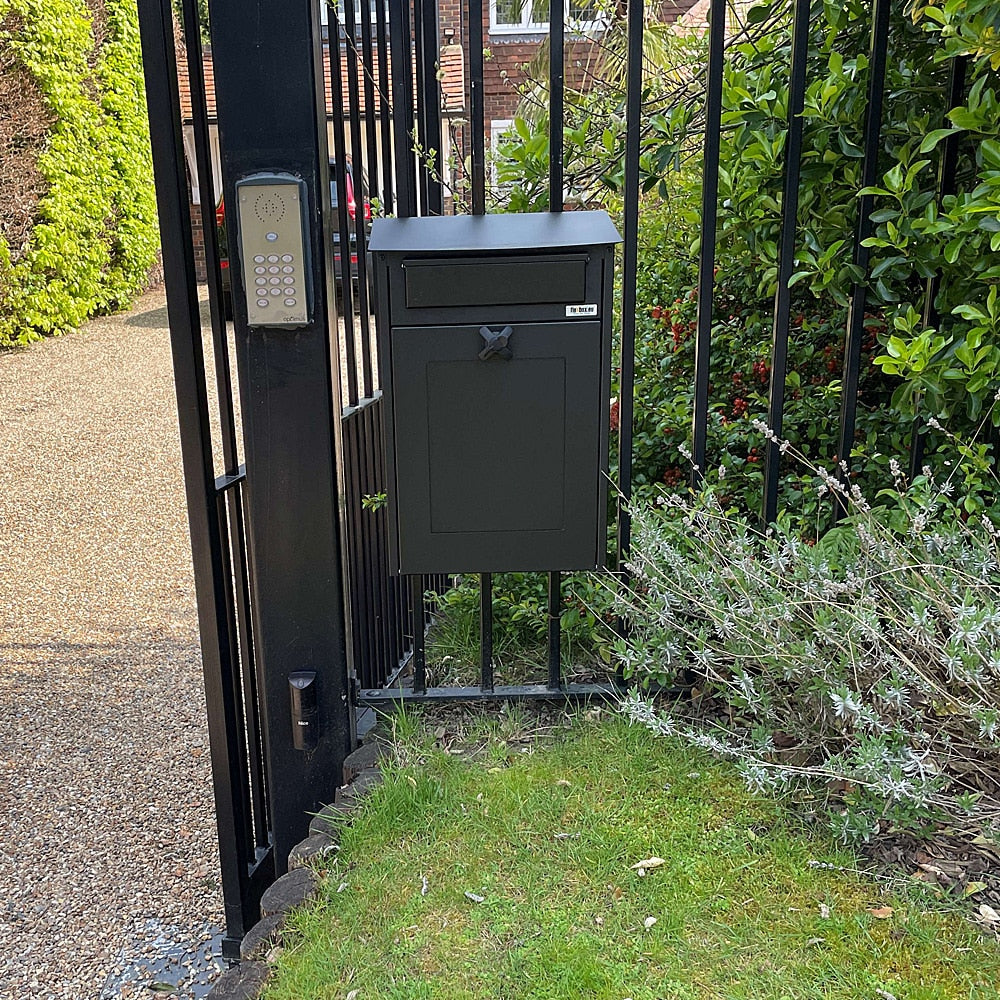 Post Boxes For Sale Albert