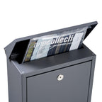 Post Boxes For Sale Allux 200 Top