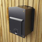 Post Boxes For Sale Bloomsbury Rear Retrieval
