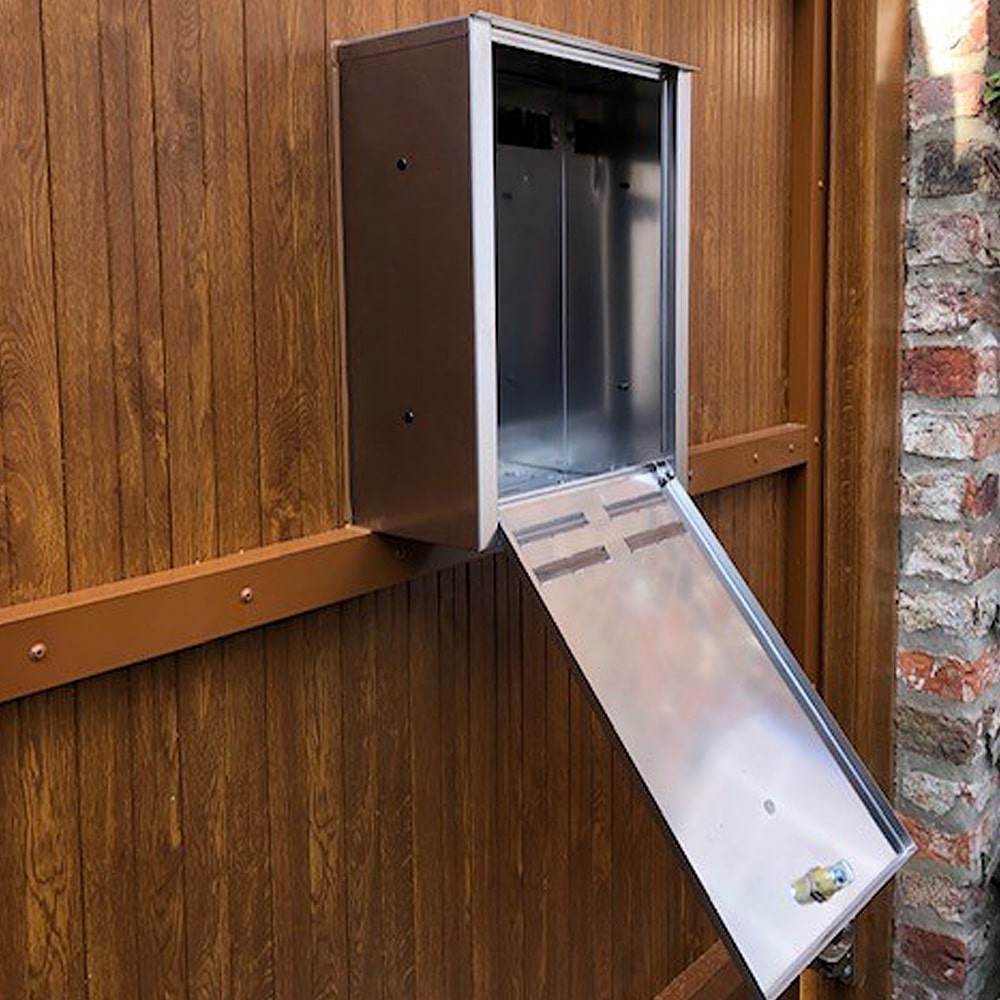 Post Boxes For Sale Magnum Stainless Steel
