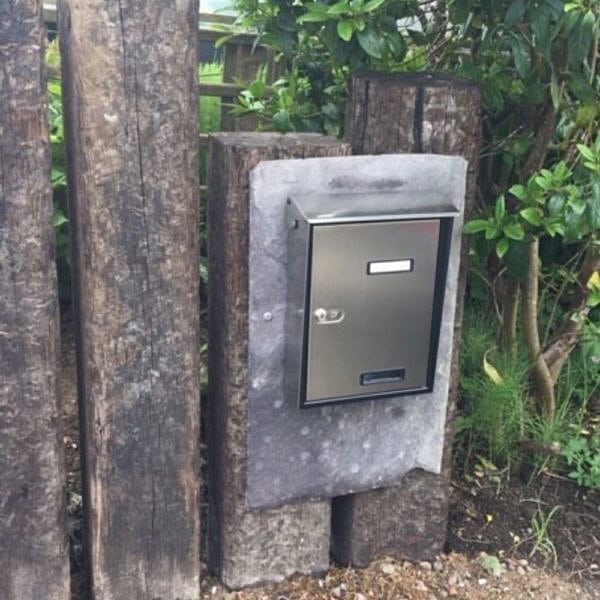 Post Boxes For Sale S90 Stainless Steel