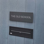 Post Boxes For Sale W3 3 Black