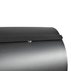 Post Boxes For Sale Wa1 In Black
