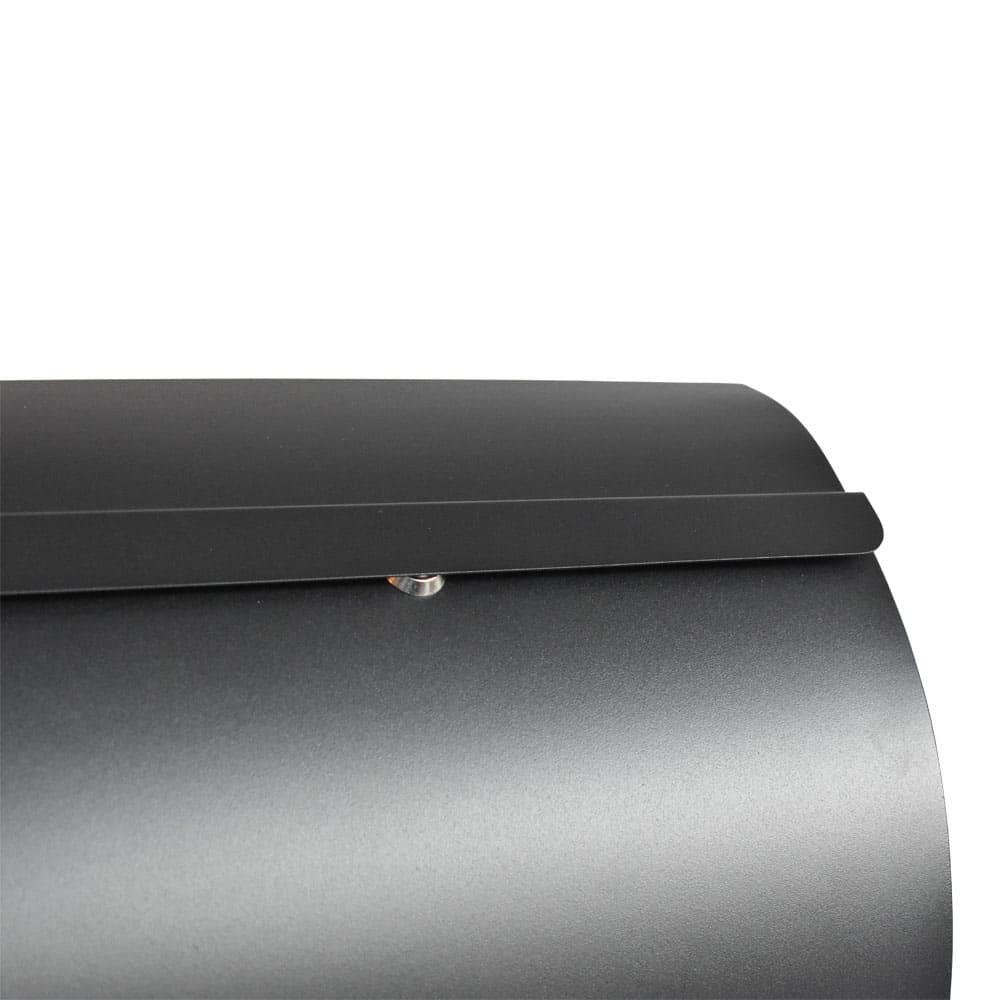 Post Boxes For Sale Wa1 In Black