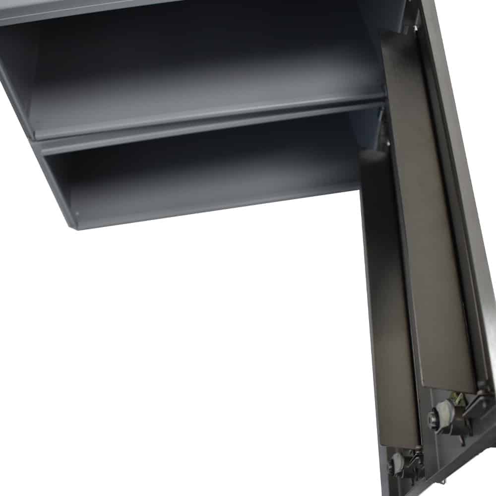 Postboxes For Flats Anti Theft System Atb 01