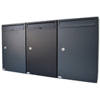 Postboxes For Flats Cerberus