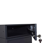 Postboxes For Flats E5 Internal Multiple
