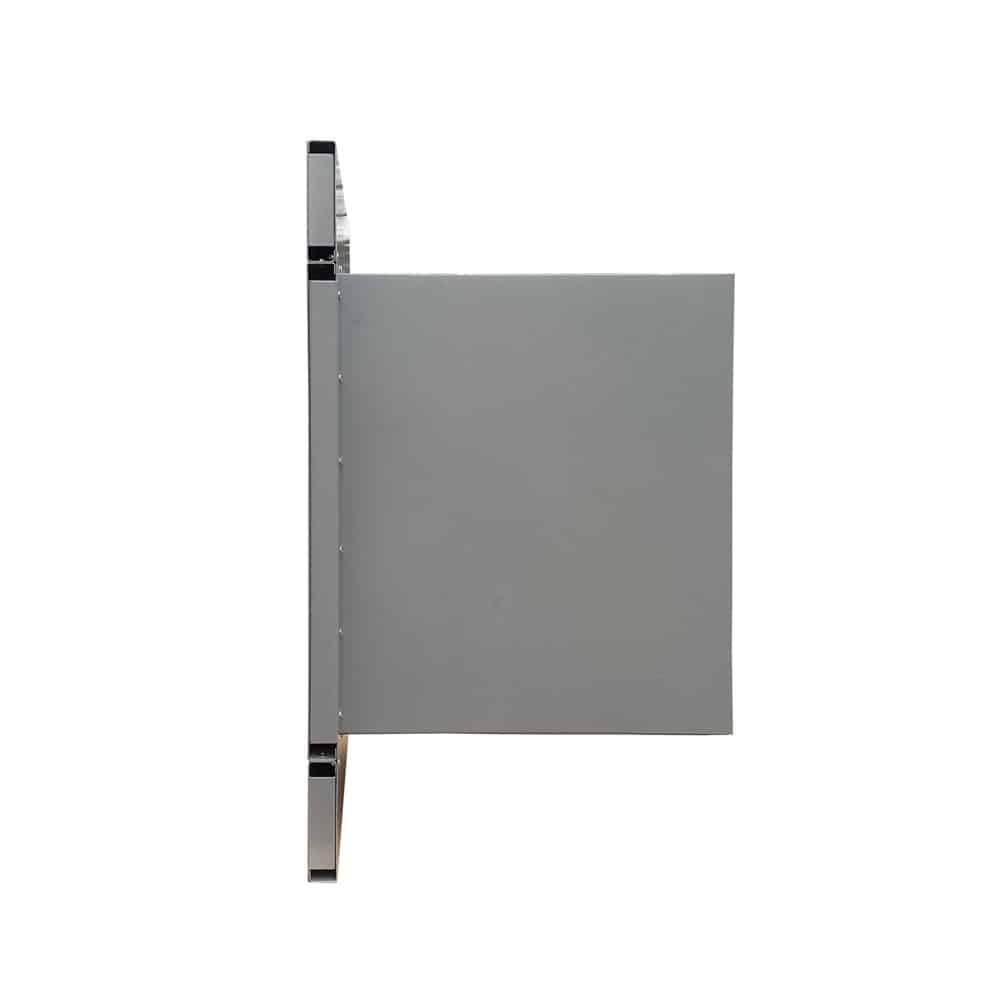 Postboxes For Flats E6 Urban Easy Multiple