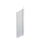 Postboxes For Flats Ldd 04 Door Panel Letterboxes 10 Bank