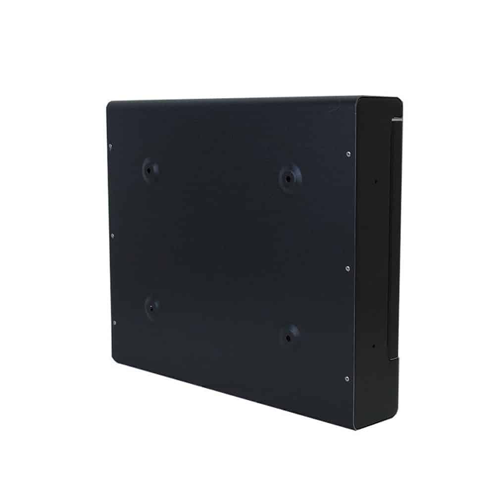 Postboxes For Flats S2001er Urbano Multiplo