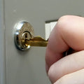 Blank Key